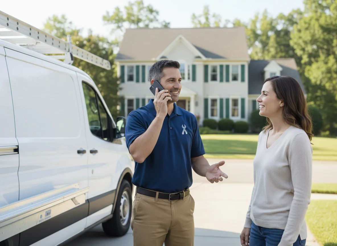 Home Gutter Service Barronett, WI FAQs